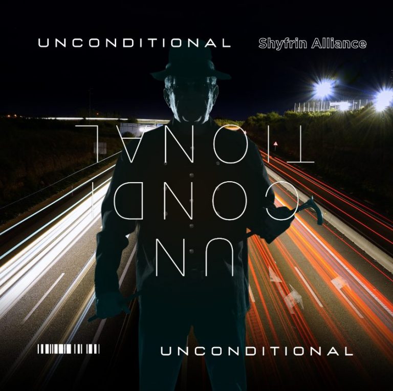 Shyfrin Alliance Réinvente « Unconditional » avec un Remix Électronique Exaltant.