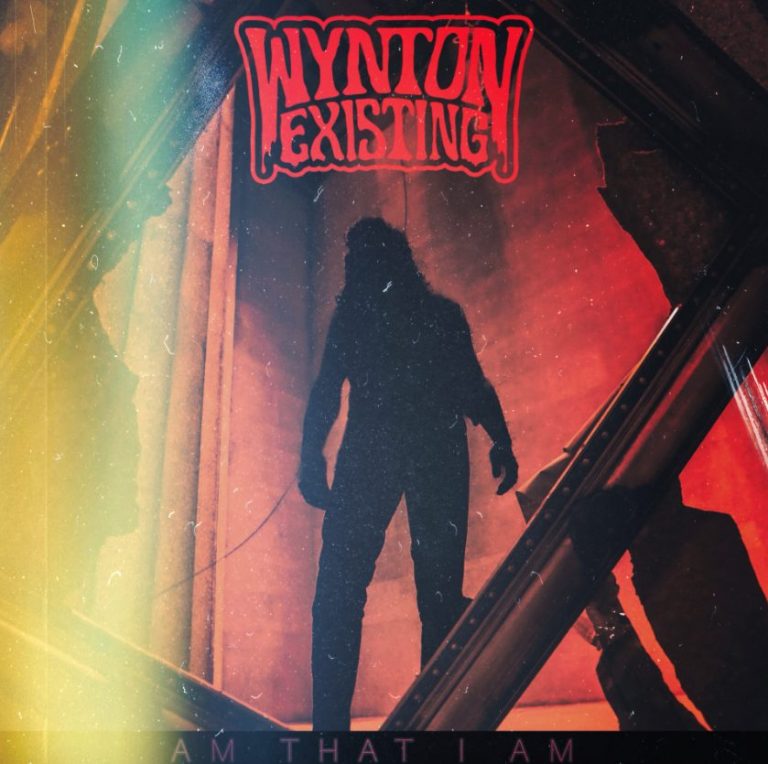 Wynton Existing nous dévoile “Am That I Am”, Un Voyage Rock Alternatif Intense.