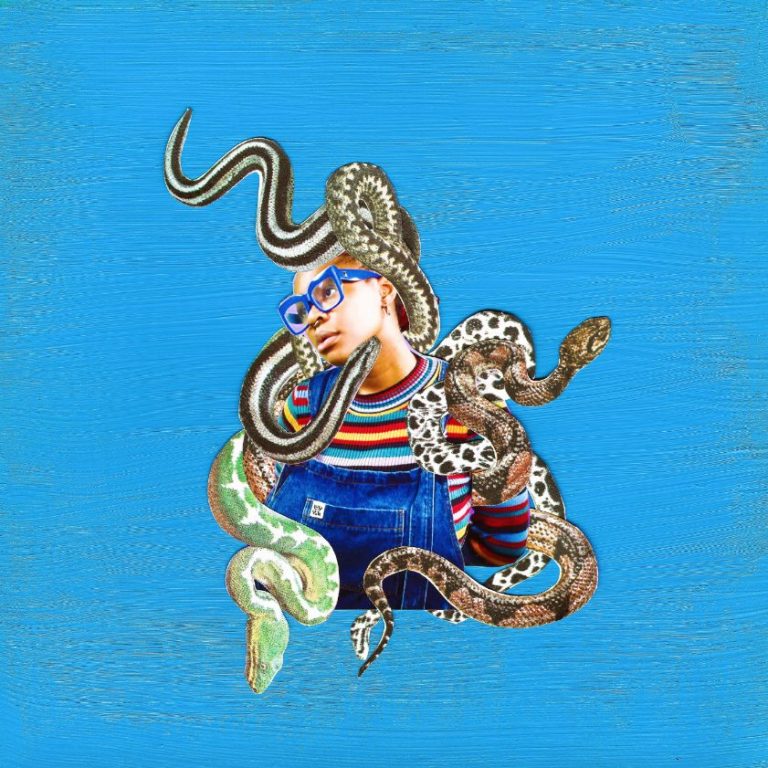 « In Knots » de FARI, Une exploration néo-soul brute et émotive.