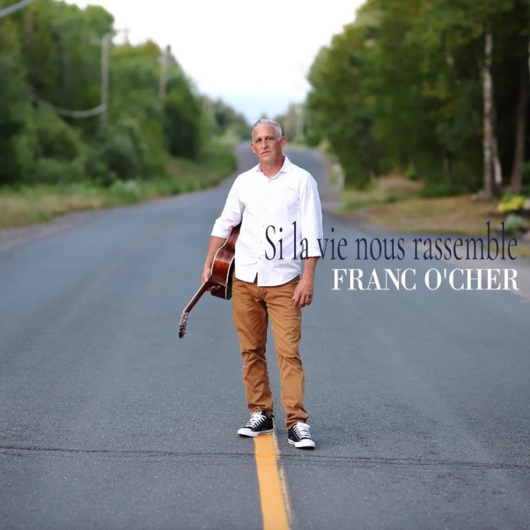 « Si la vie nous rassemble » de Franc O&rsquo;cher, Un Hymne Country aux Chemins Croisés de la Vie.