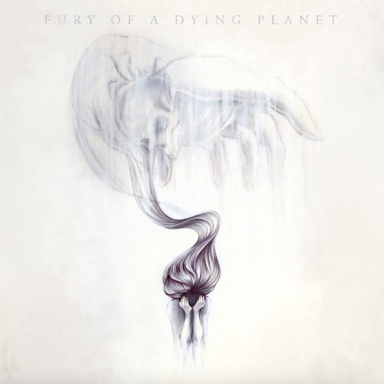 « Fury of a Dying Planet », Un cri du cœur pour notre planète.