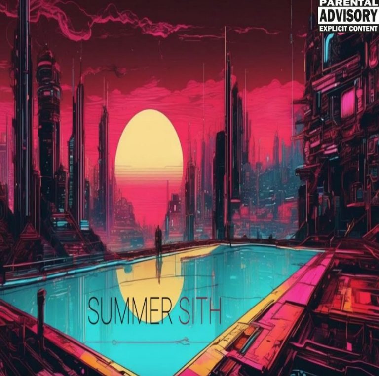 Inett, nous dévoile son album Hip Hop percutant « Summer Sith ».