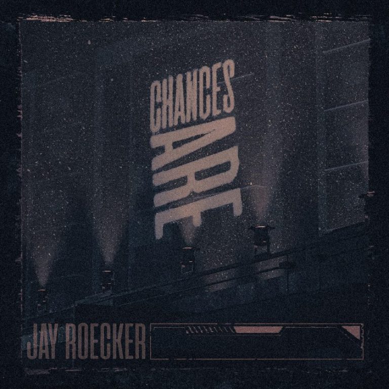 Jay Roecker réinvente un classique avec « Chances Are ».