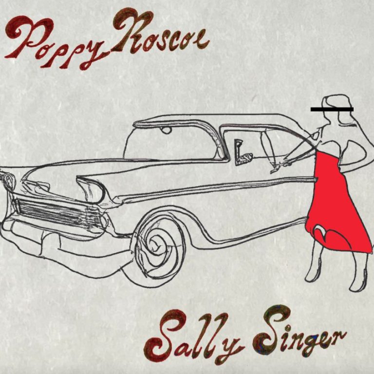 Poppy Roscoe, Une Évasion Sonore avec &lsquo;Sally Singer.
