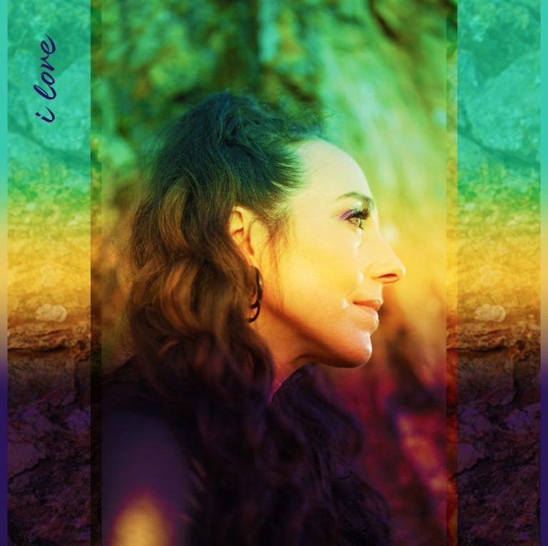 Razteria explore l&rsquo;amour et la nature avec « I Love ».