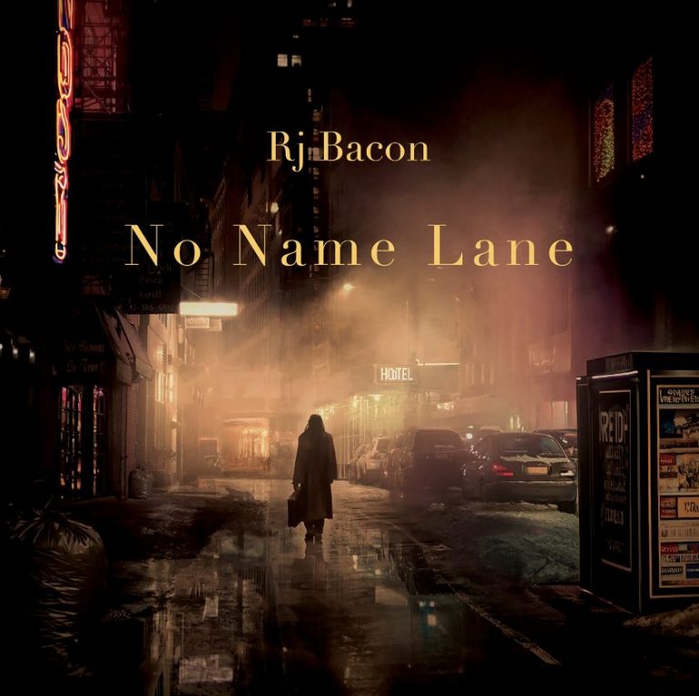 « No Name Lane », L’Album Éblouissant de Rj Bacon.