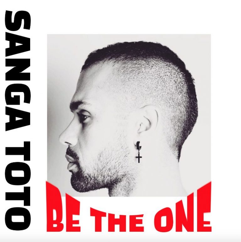 Sanga Toto dévoile « Be The One », un hymne indie pop.
