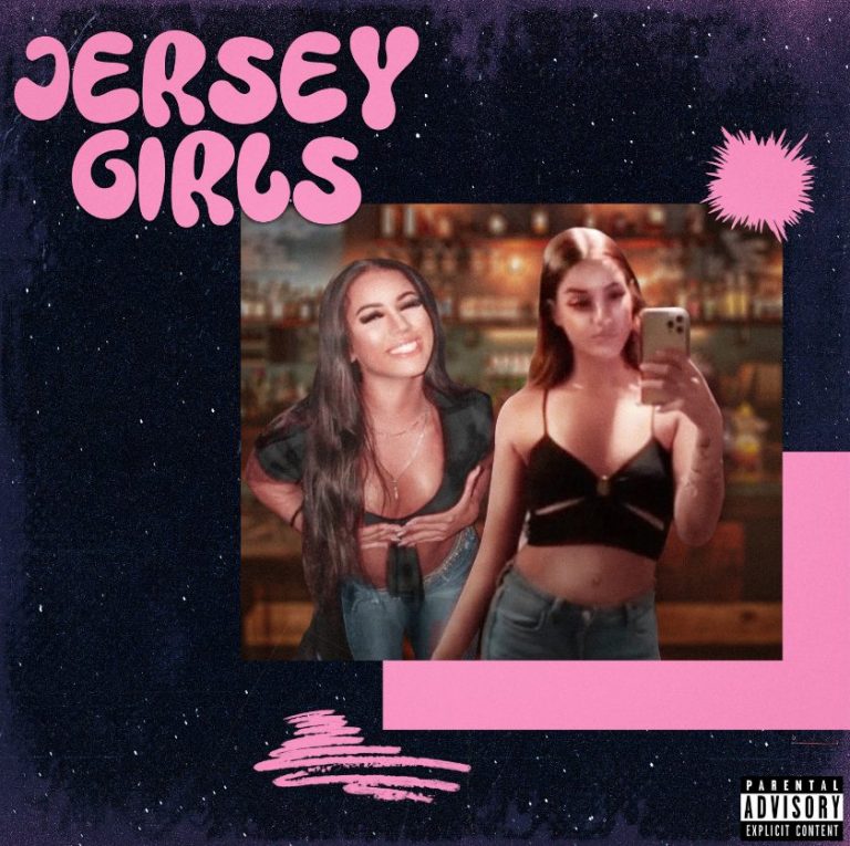 Super Saiyan Jay dévoile son EP « Jersey Girls », un hommage vibrant à la musique club et à la fête.