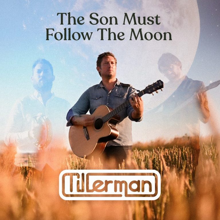 Tillerman, Une Fusion Éblouissante d&rsquo;Indie folk avec « The Son Must Follow The Moon ».