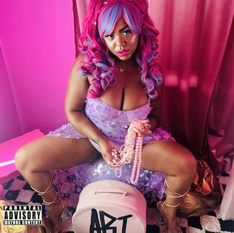 « SLAY SZN », L&rsquo;EP d&rsquo;Amiiiri Tafari qui célèbre l&rsquo;audace et l&rsquo;authenticité.