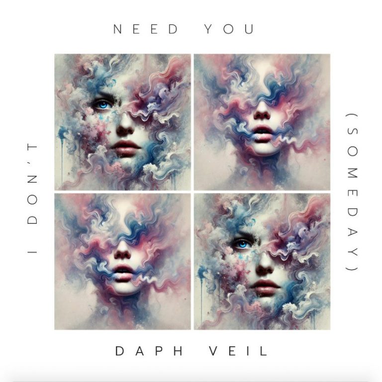 « I Don’t Need You (Someday) », Le voyage envoûtant de Daph Veil.
