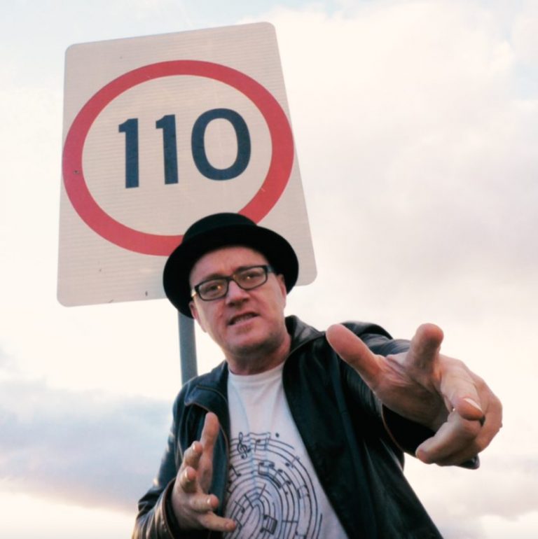 « 110 », Une Énergie Indie Rock Signée Heisenberg Principle.