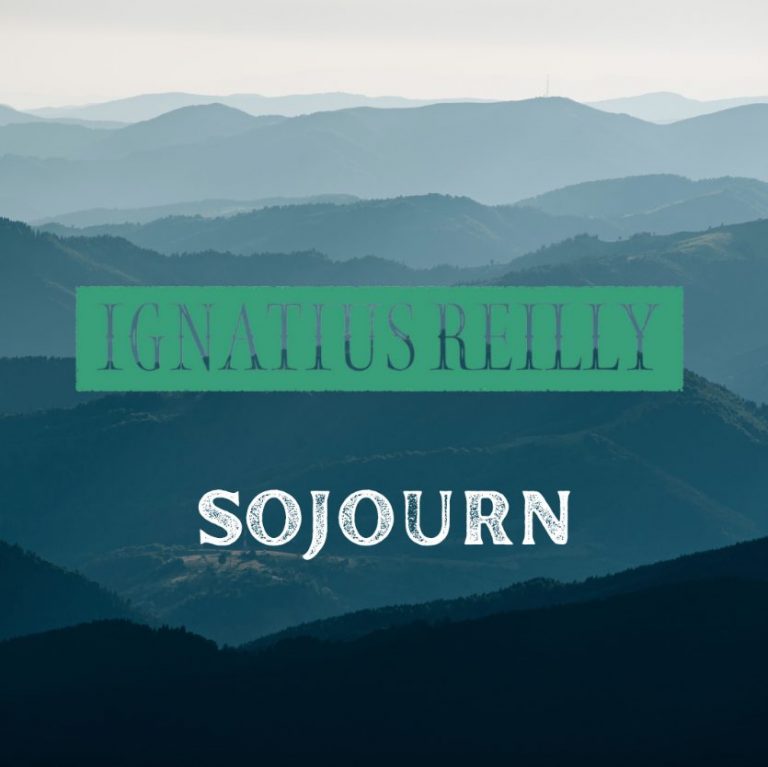 « Sojourn » d&rsquo;Ignatius Reilly, Une Épopée Rock sur les Chemins de la Vie.