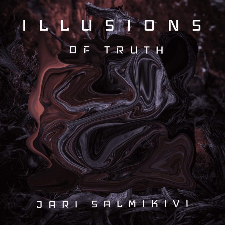 « Illusions of Truth » de Jari Salmikivi, Un Rock Puissant Contre la Désinformation.