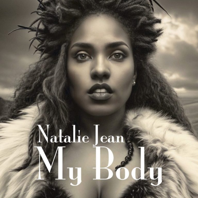 « My Body » de Natalie Jean, un hymne puissant à l&rsquo;autonomie et à l’empowerment féminin.