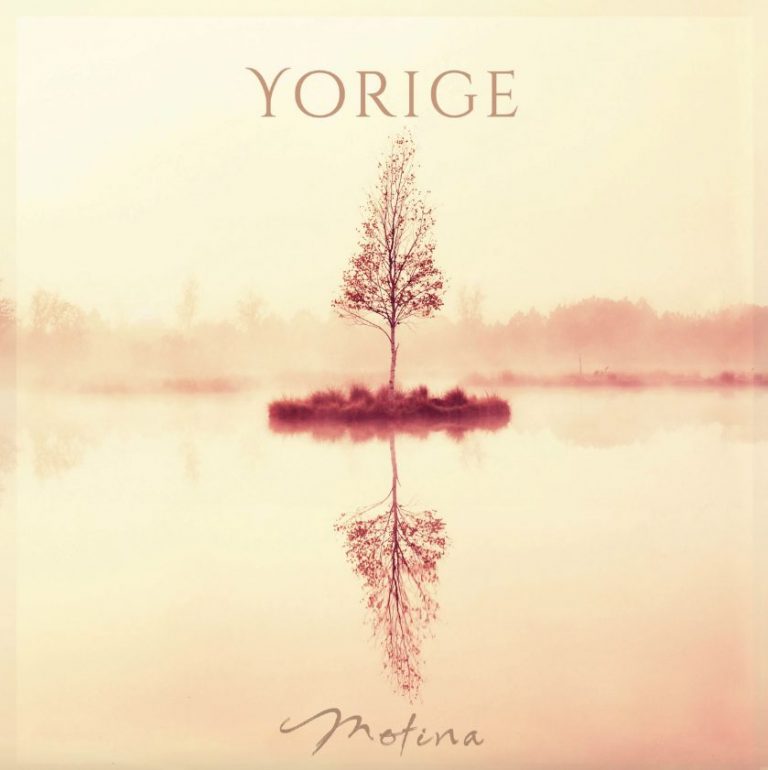 « Motina » de Yorige, un hommage émouvant aux racines folk lituaniennes.