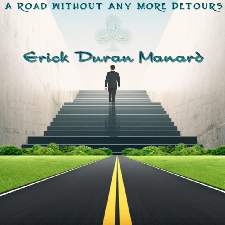 Erick Duran Manard dévoile sa résilience dans « A Road without Any More Detours ».