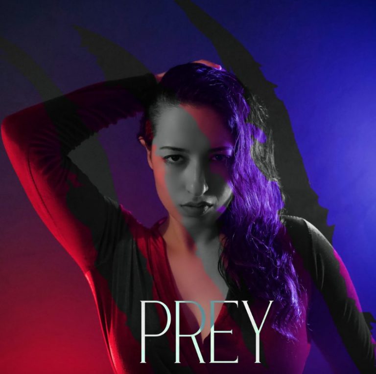 Fleur Lion explore les vulnérabilités avec « Prey », un clip captivant et émouvant.