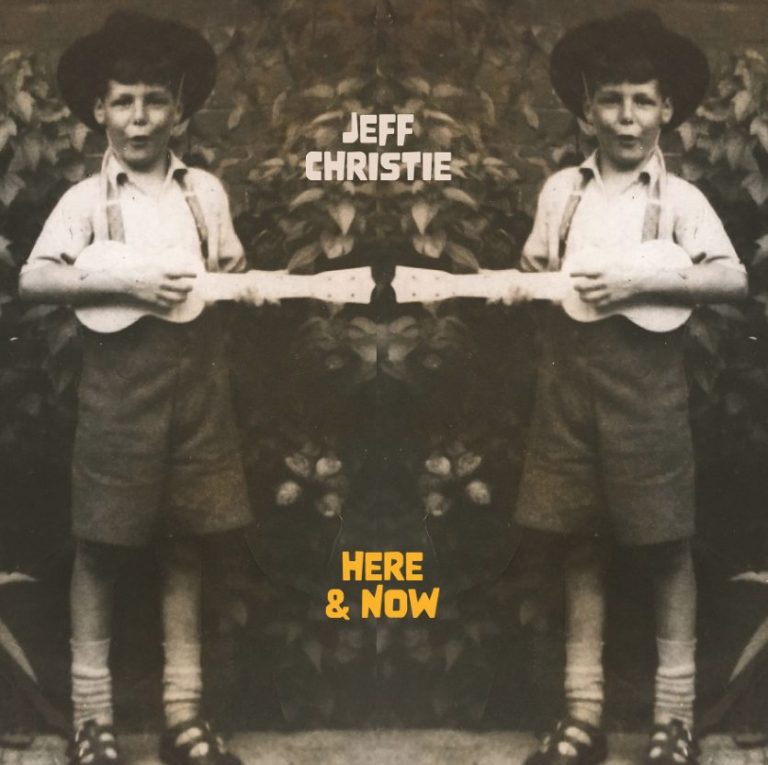 Jeff Christie rend hommage à la simplicité de la vie avec « Ordinary People ».