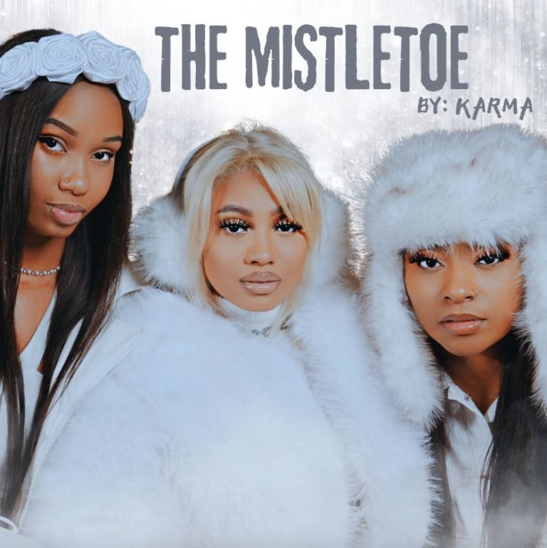 « The Mistletoe », l&rsquo;hymne festif incontournable de KARMA.