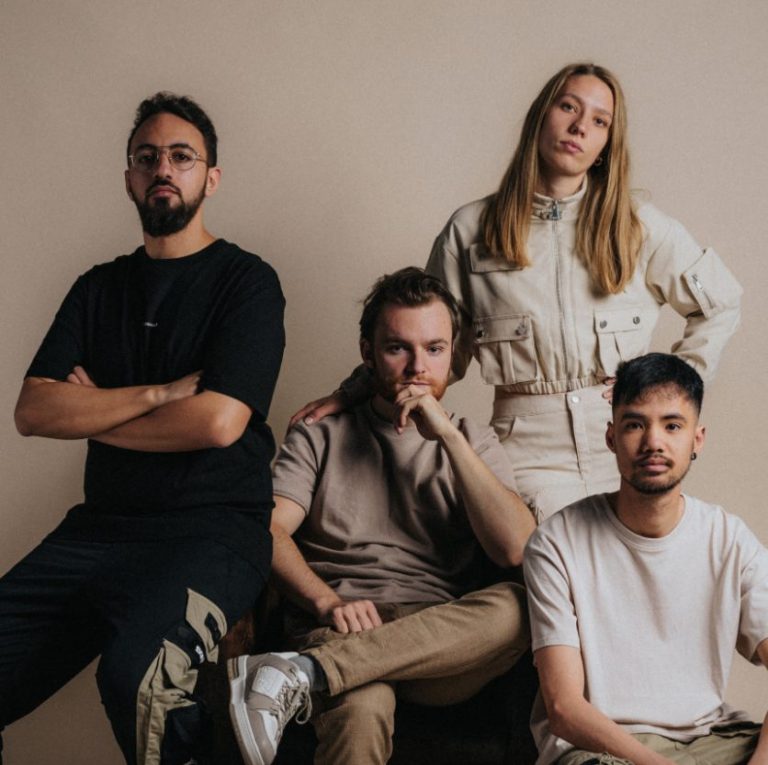 Kadeus explore les ténèbres sonores avec « Manticore ».