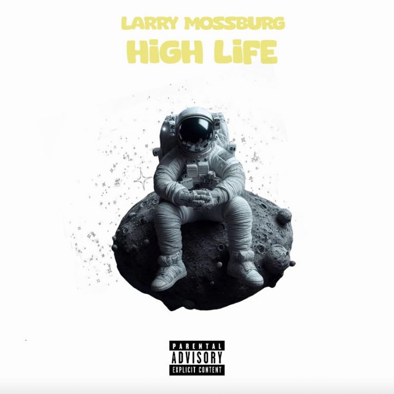 Larry Mossburg brille avec « High Life », un titre rap inspiré et décontracté.