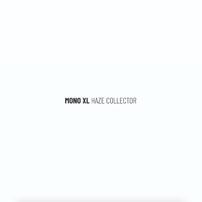 « Haze Collector », l’alchimie sonore de Mono XL.