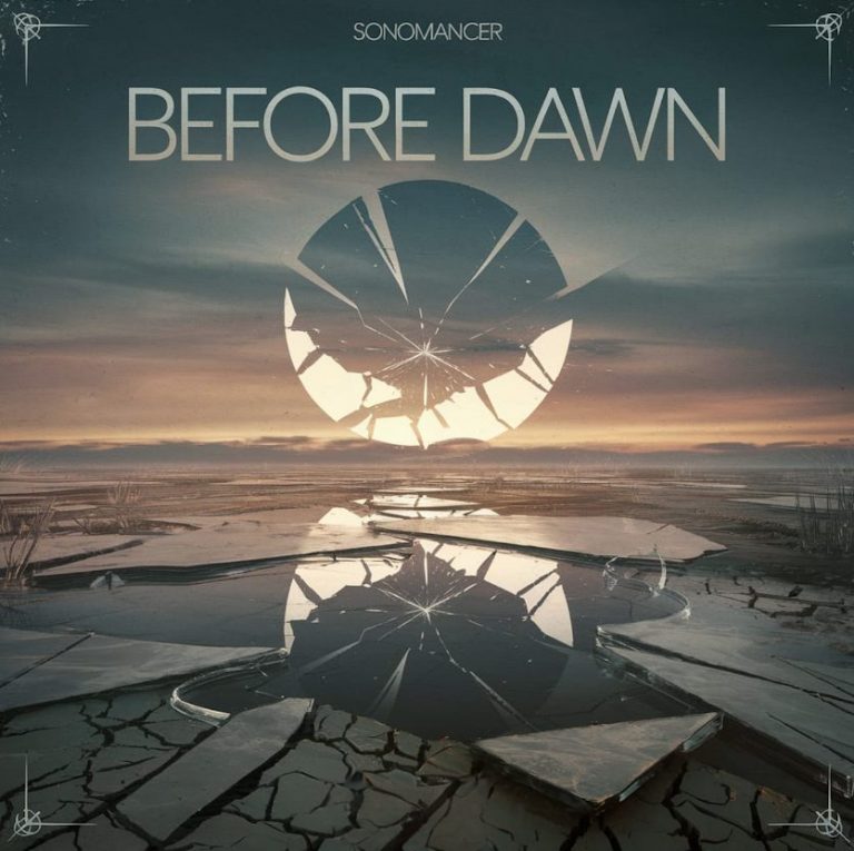 « Before Dawn », Sonomancer éclaire les heures sombres avec une house introspective.