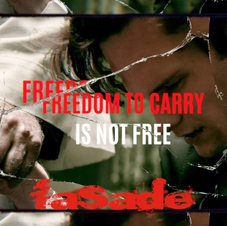 « Freedom to Carry (Is Not Free) », le cri musical engagé de FaSade.