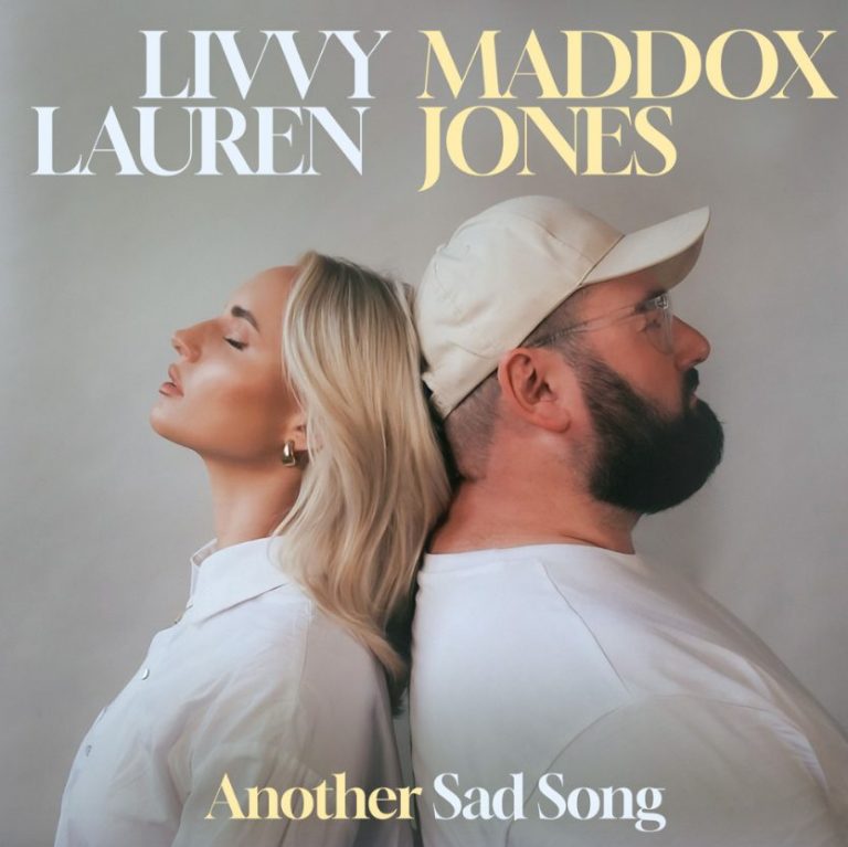 « Another Sad Song », le duo émouvant de Livvy Lauren et Maddox Jones.