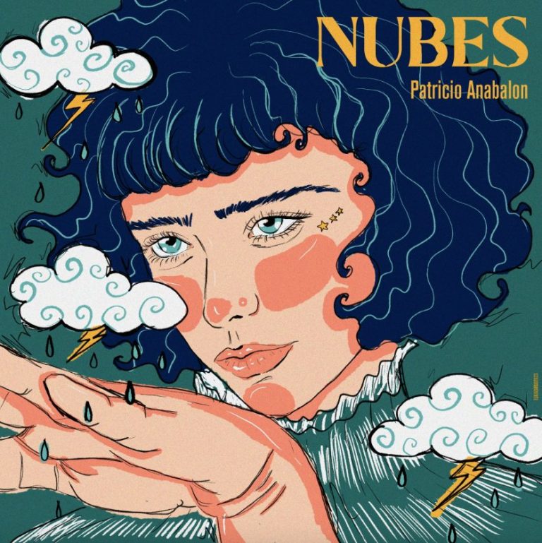 Patricio Anabalon nous dévoile « Nubes », une ballade indie pop qui touche l’âme.
