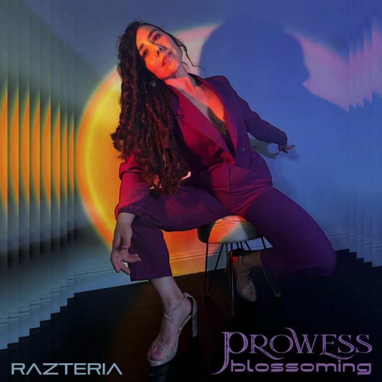 Prowess Blossoming, l’éclosion musicale de Razteria et Dave Shul.