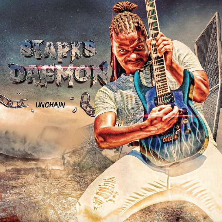 « Unchain », Starks Daemon dévoile son côté plus mélodique dans le métal.