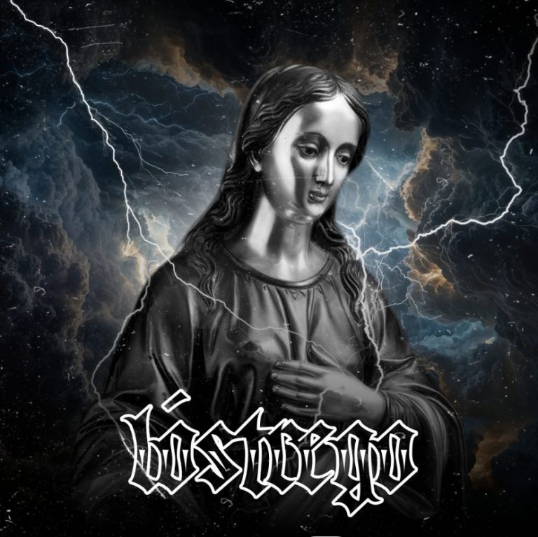 « Lóstrego », Alvife électrise la scène techno avec un voyage sonore captivant.