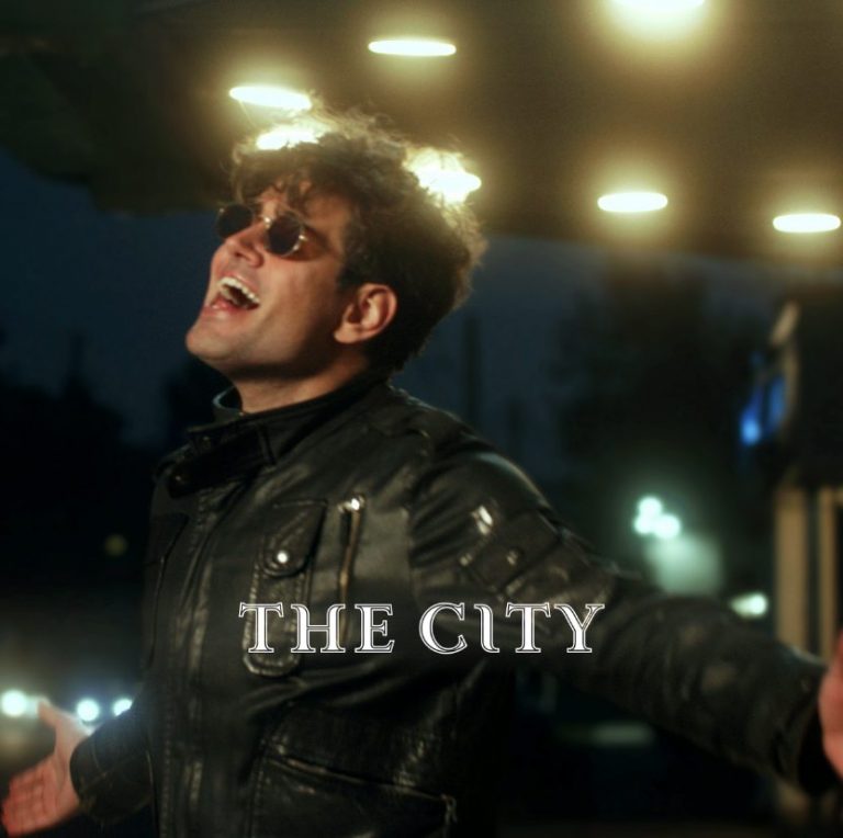 « The City », Une ode mélancolique et envoûtante signée Alwyn Morrison.
