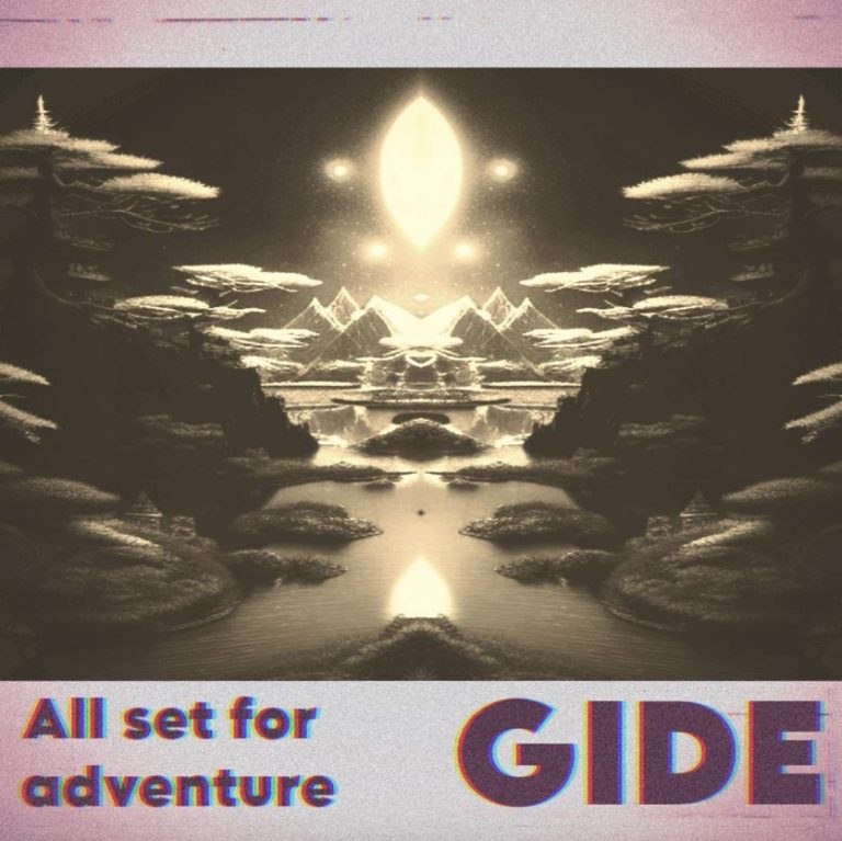 « All Set for Adventure! », Une épopée musicale signée GIDE.