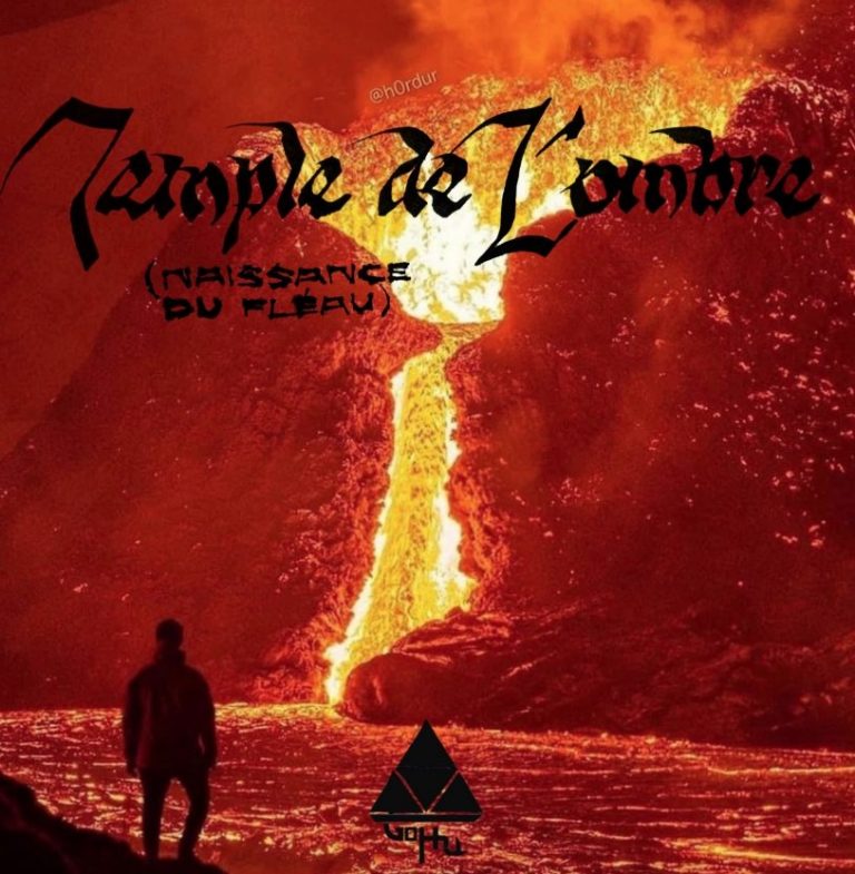 « Temple de l’ombre (Naissance du fléau) », l’épopée musicale de Gohu, le roi d’Hyrule.