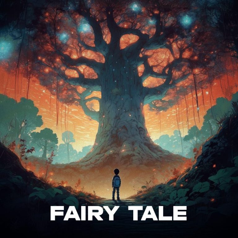 « Fairy Tale » de Leyla Romanova, une odyssée symphonique émouvante.