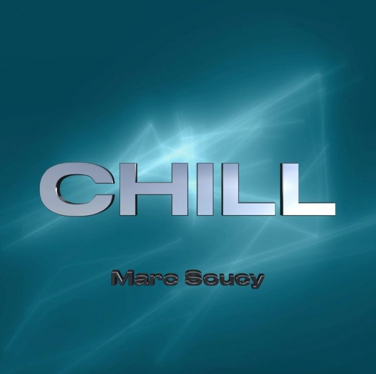 « Chill » de Marc Soucy, un voyage électro-jazz captivant.
