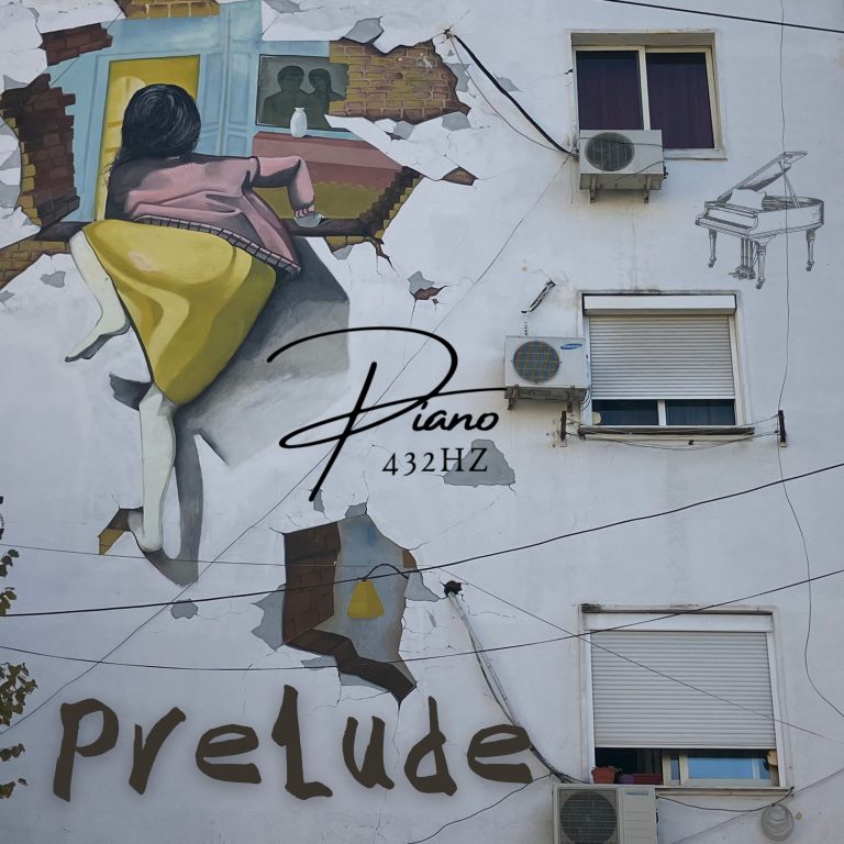 « Prelude », une rencontre harmonieuse entre le classique et le moderne.