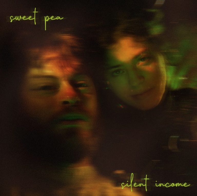 « Sweet Pea », Une brise pop alternative signée Silent Income.