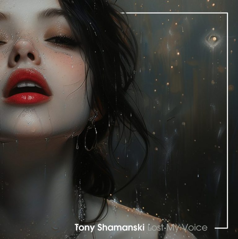 « Lost My Voice », Tony Shamanski réinvente la House.