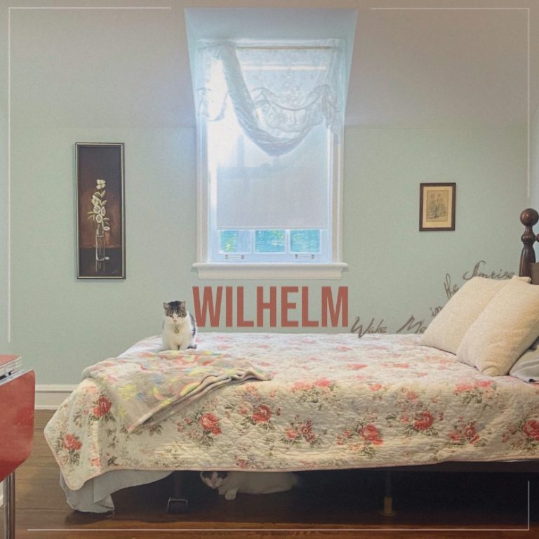 Wilhelm réveille les émotions avec l&rsquo;album « Wake Me in the Sunrise ».