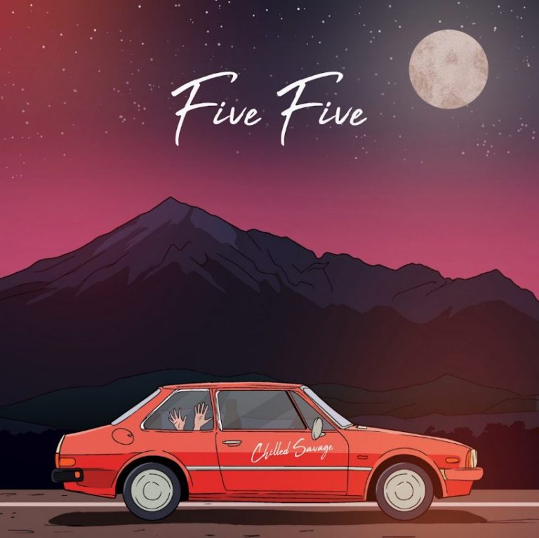 Chilled Savage illumine la pop avec Five Five.