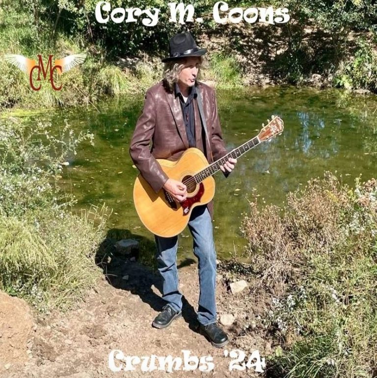 Cory M. Coons dévoile une version poignante de Crumbs &rsquo;24.