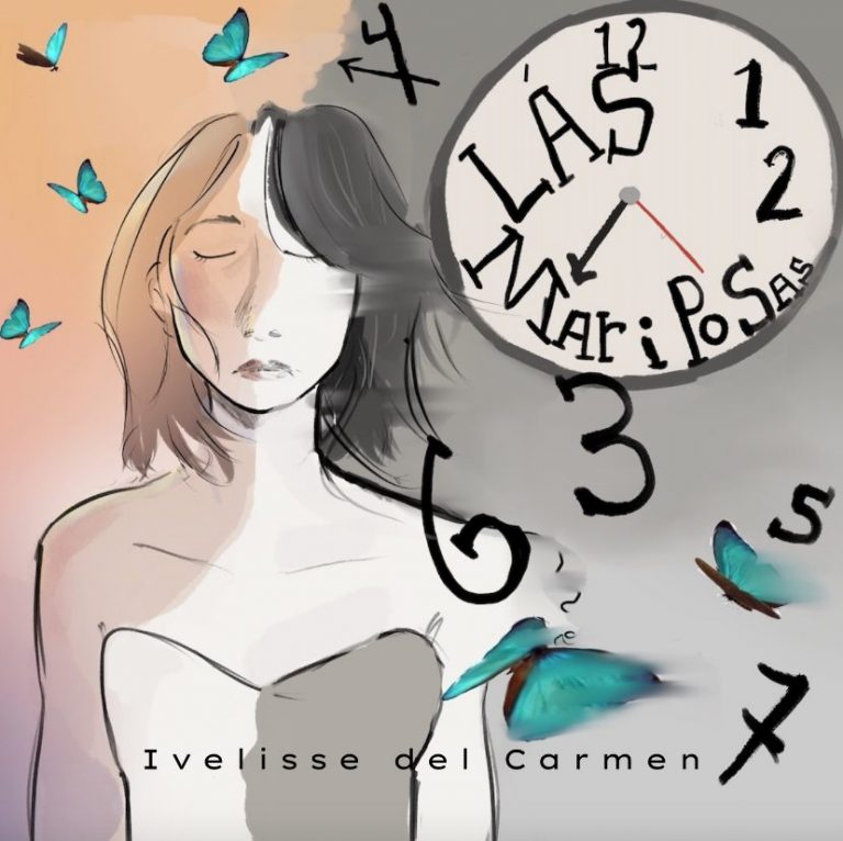 « Las Mariposas », quand Ivelisse del Carmen réinvente la Bossa Nova.