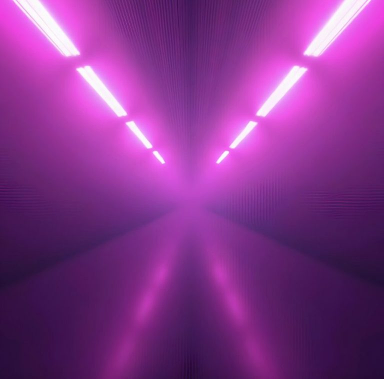 « Amethyst », un voyage émotionnel au cœur du Chillstep par Jakey Orbit.