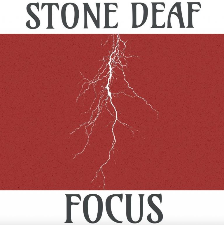 Stone Deaf frappe fort avec Focus, un concentré d’énergie brute.