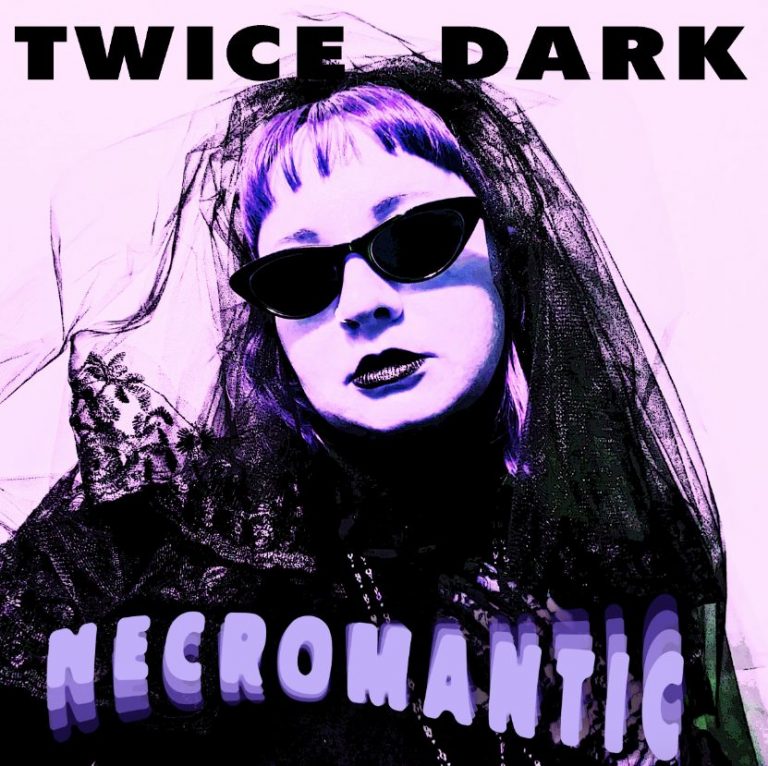 Twice Dark dévoile Necromantic, un hymne gothique électro-industriel.