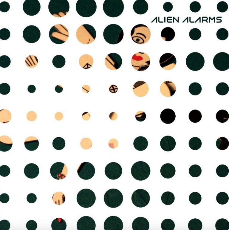 « The Handles Turn », un breakbeat engagé et hypnotique.